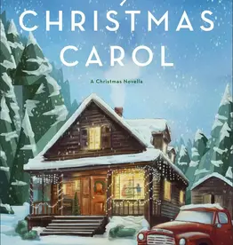 Once Upon a Christmas Carol