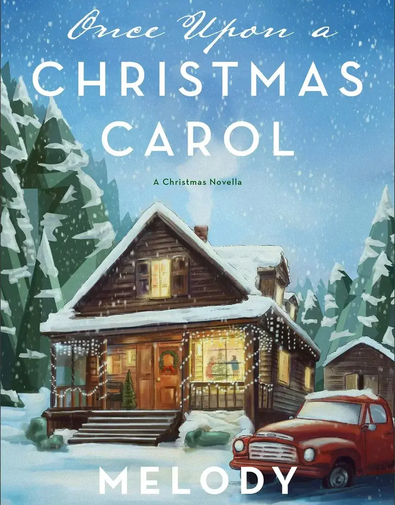Once Upon a Christmas Carol