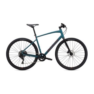 Specialized Crossroads 1.0 Step-Through 