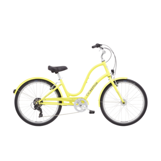 Electra Townie 7D Step Thru 26 