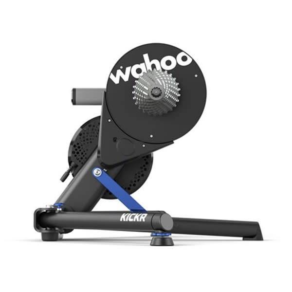 wahoo kickr18 power trainer