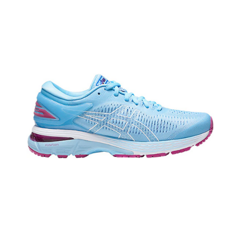 asic kayano womens