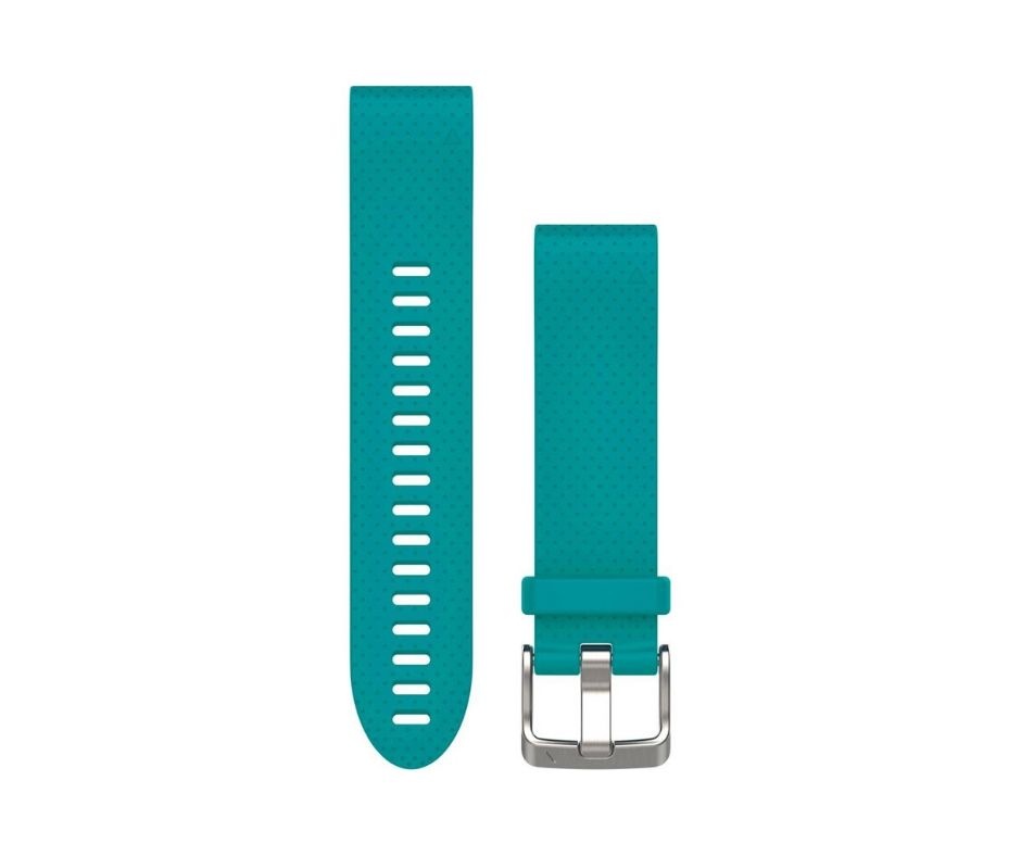 garmin quickfit strap