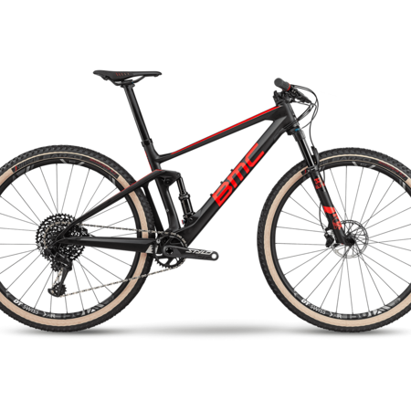 bmc mtb bikes