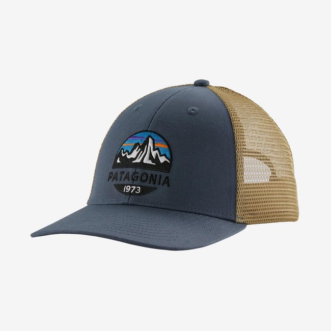 trucker patagonia