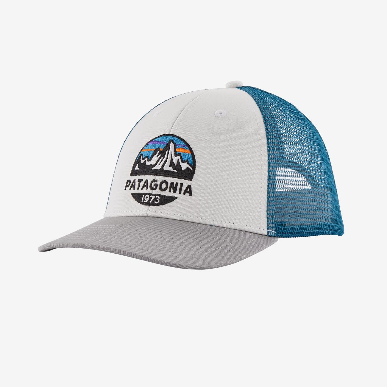 trucker patagonia