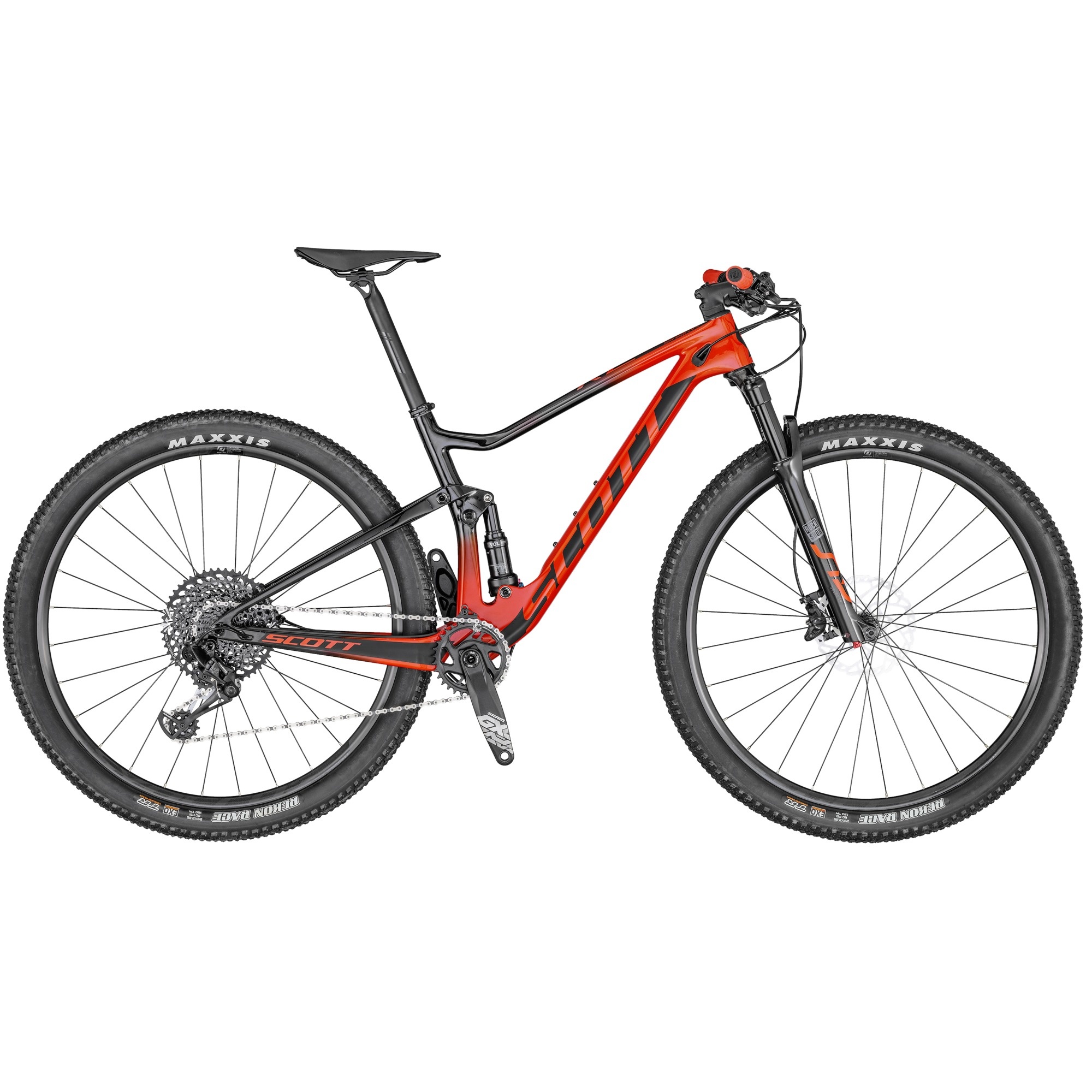 scott scale rc 900 world cup 2020