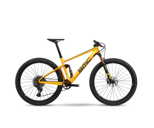 bmc fourstroke one