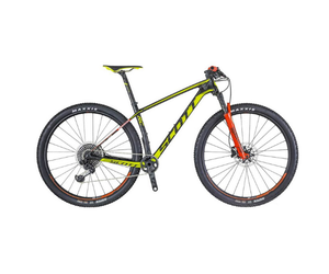 scale rc scott