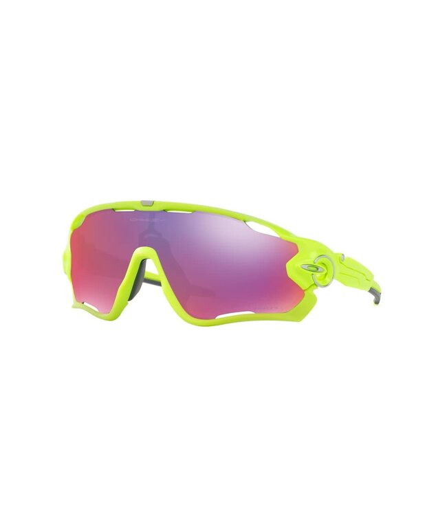 OAKLEY Oakley Jawbreaker Retina Burn Prizm Road Sunglasses