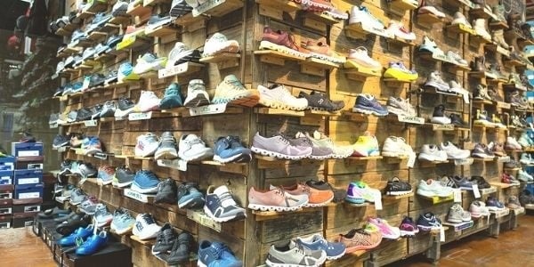 5 Basic Tips To Choose The Right Shoe