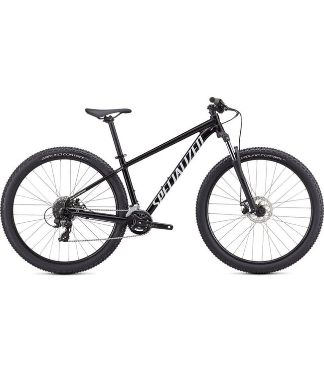 SPECIALIZED Rockhopper 29 Gloss Tarmac Black  White X-Large