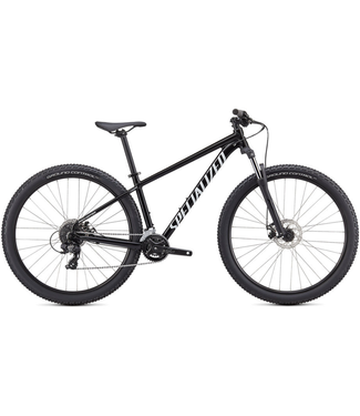 SPECIALIZED Rockhopper 27.5 Gloss Tarmac Black White X-Small