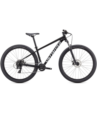 SPECIALIZED Specialized Rockhopper 27.5 Gloss Tarmac Black White X-Small