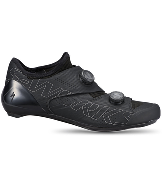 Specialized S-Works Ares Road Shoes - No Boundaries Sport
