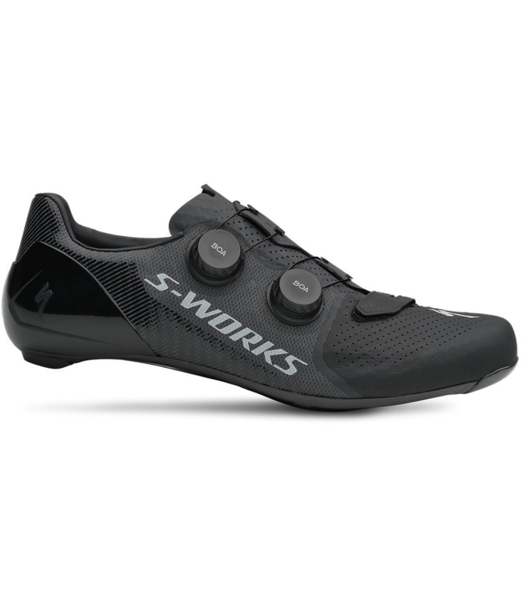 早い者勝ち S-WORKS7 ROAD SHOE エスワークス ウエア