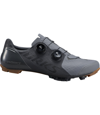 SPECIALIZED S-Works Recon Mountain Bike Shoes