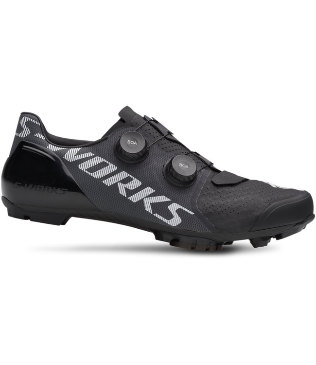 SPECIALIZED S-Works Recon Mountain Bike Shoes