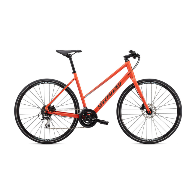 specialized sirrus 2.0 st