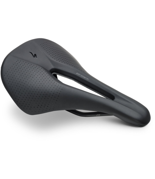 SPECIALIZED Power Arc Expert Black 155 mm