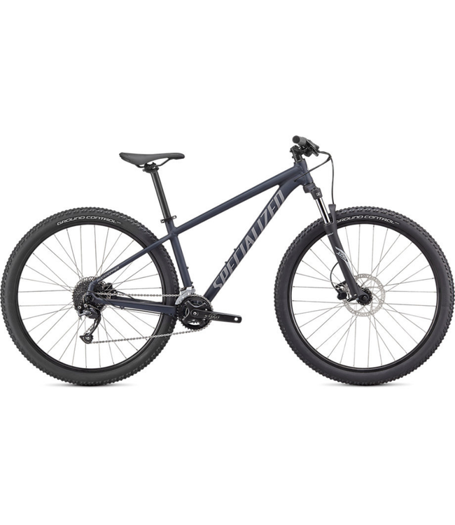 SPECIALIZED Rockhopper Sport 29 Satin Slate / Cool Grey Small