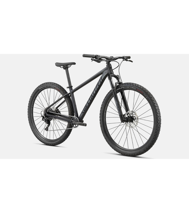 SPECIALIZED Rockhopper Elite 29 Satin Cast Black / Gloss Black Small