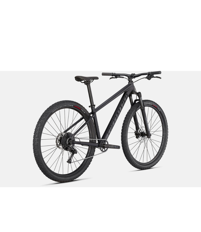 SPECIALIZED Rockhopper Elite 29 Satin Cast Black / Gloss Black Small