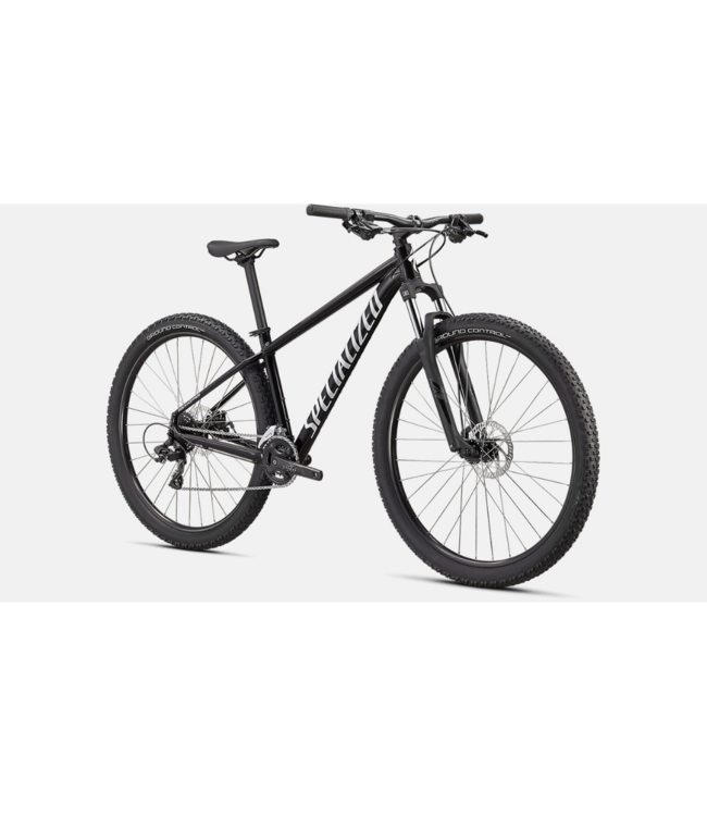 SPECIALIZED Rockhopper 29  Gloss Tarmac Black / White  XXL