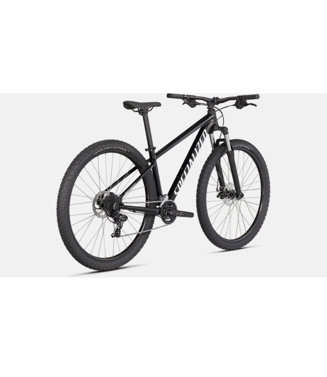 SPECIALIZED Rockhopper 29  Gloss Tarmac Black / White  XXL