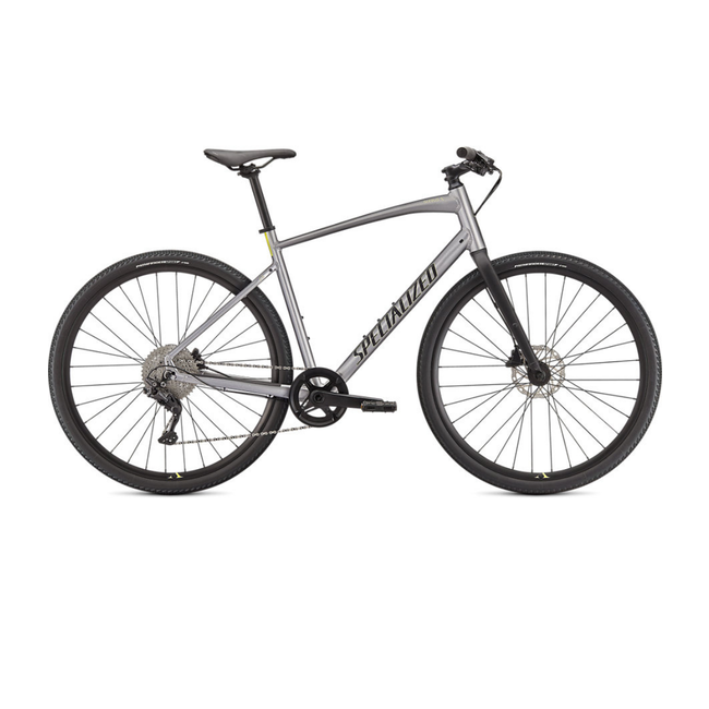 Specialized Sirrus X 3.0 Gloss Flake 