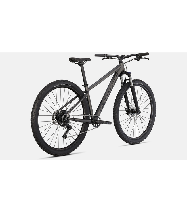 SPECIALIZED Rockhopper Comp 29 Satin Smoke / Satin Black X-Large