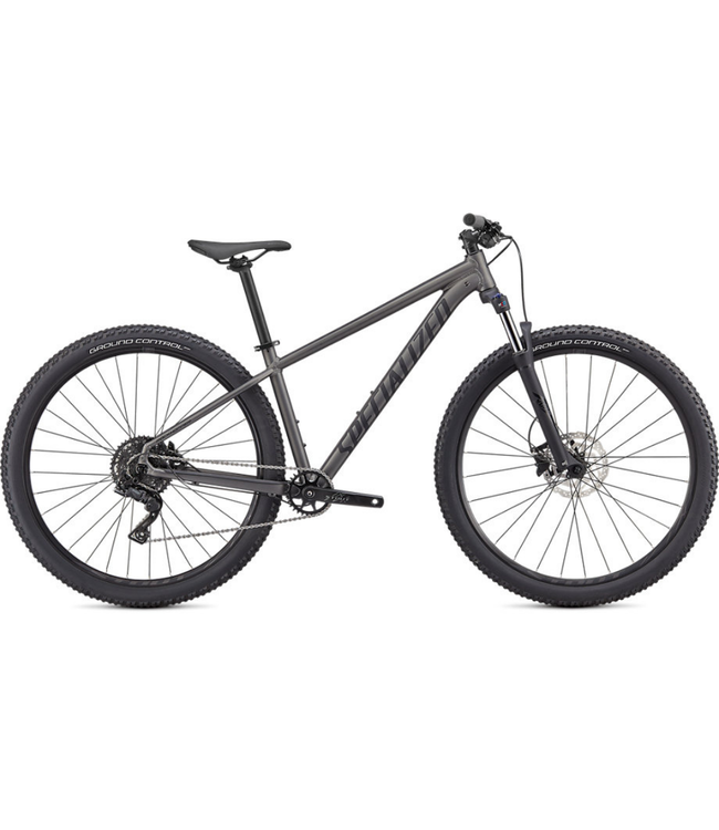 SPECIALIZED Rockhopper Comp 29 Satin Smoke / Satin Black X-Large