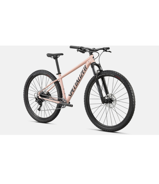 SPECIALIZED Rockhopper Elite 27.5 Gloss Blush / Tarmac Black  XSmall