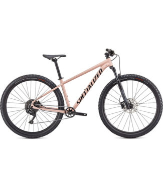 SPECIALIZED Rockhopper Elite 27.5 Gloss Blush / Tarmac Black  XSmall