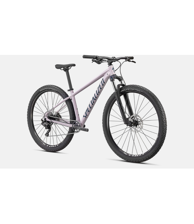 SPECIALIZED Rockhopper Comp 27.5  Gloss Clay / Satin Cast Blue Metallic XSmall