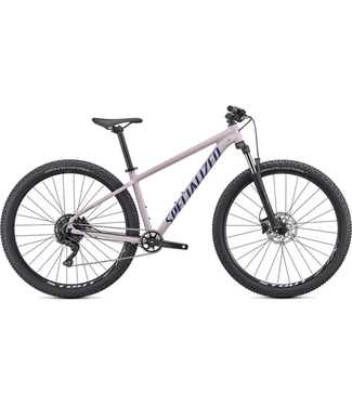 SPECIALIZED Rockhopper Comp 27.5  Gloss Clay / Satin Cast Blue Metallic XSmall