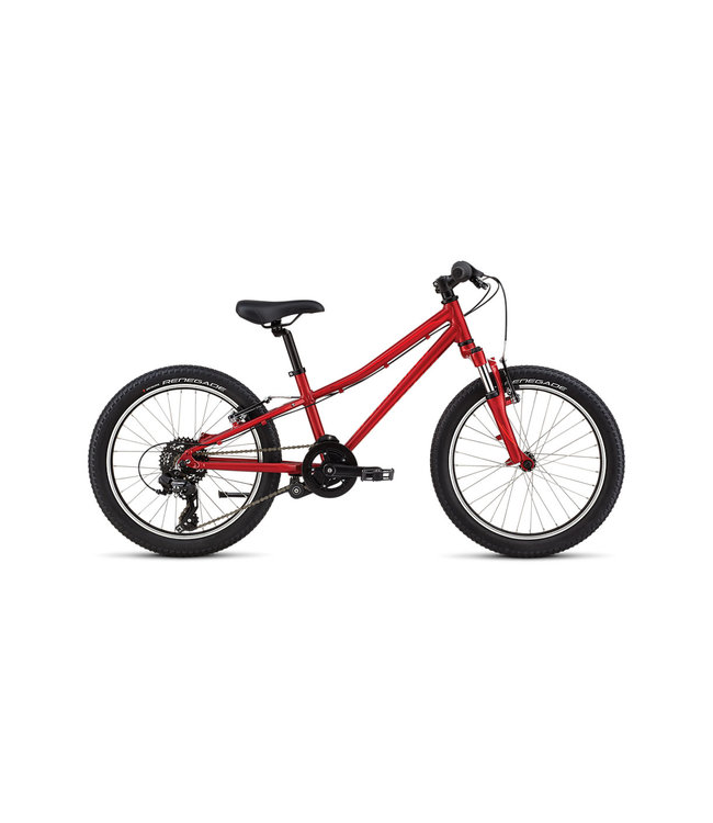 SPECIALIZED Hotrock 20 Candy Red / Rocket Red 9