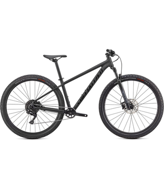 SPECIALIZED RockHopper Elite 29 Satin Cast Black / Gloss Black Medium
