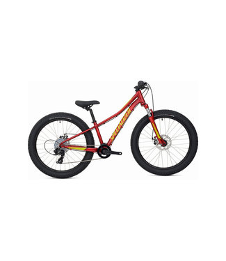 SPECIALIZED Riprock 24 Candy Red / Hyper / Black 11