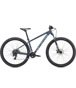 SPECIALIZED Rockhopper 29 Satin Cast Blue Metallic / Ice Blue Small