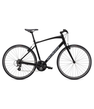 SPECIALIZED Specialized Sirrus 1.0 Gloss Black / Charcoal / Satin Black Reflective Medium