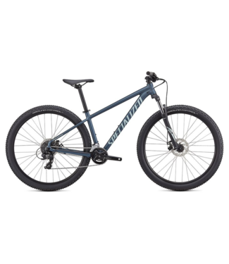 SPECIALIZED Specialized Rockhopper 29 Satin Cast Blue Metallic / Ice Blue Large