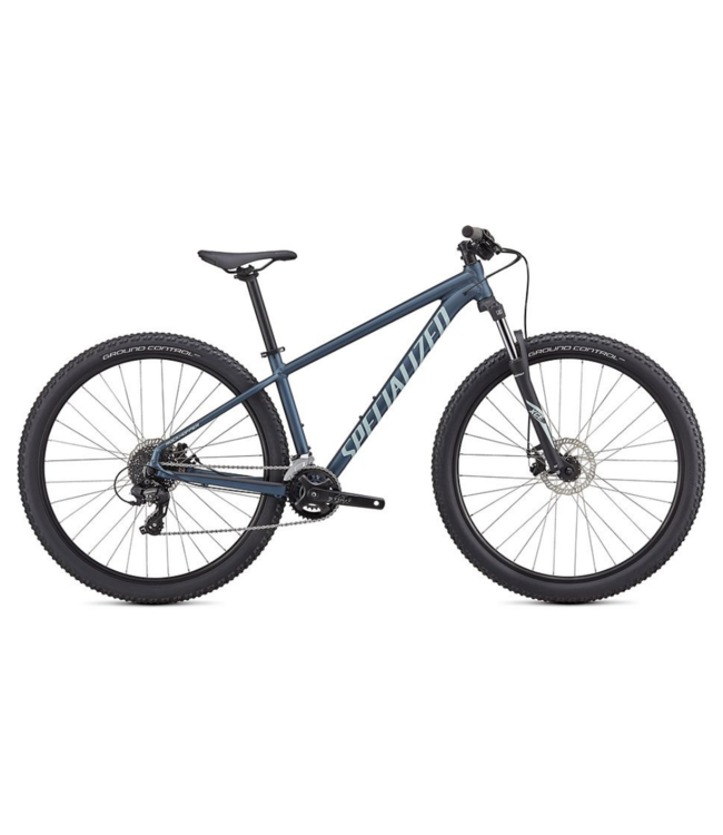 SPECIALIZED Rockhopper 29 Satin Cast Blue Metallic / Ice Blue Large