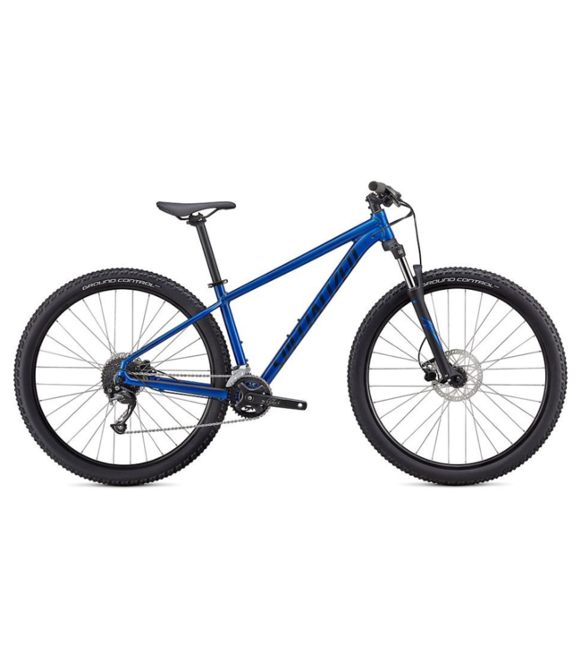 SPECIALIZED Rockhopper Sport 29  Gloss Cobalt / Cast Blue  Large