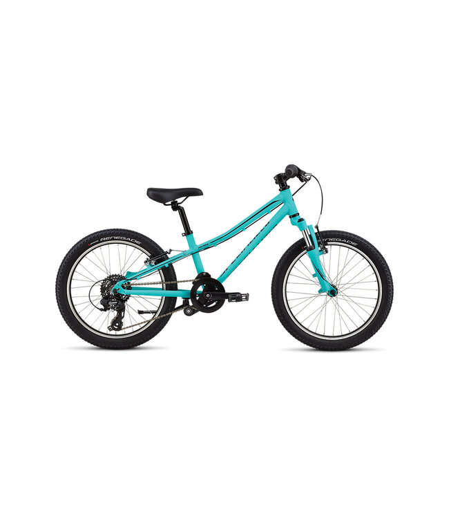 SPECIALIZED Hotrock 20 Candy Red / Rocket Red 9