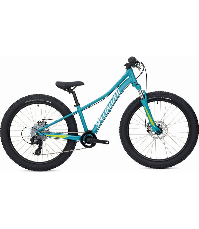 SPECIALIZED Riprock 24 Candy Red / Hyper / Black 11