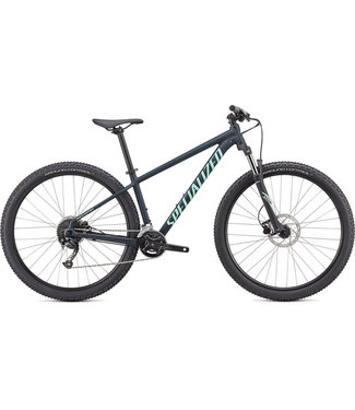 SPECIALIZED Rockhopper Sport 26 Satin Forest Green / Oasis Extra Extra Small