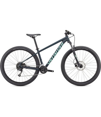 SPECIALIZED Specialized Rockhopper Sport 26 Satin Forest Green / Oasis Extra Extra Small