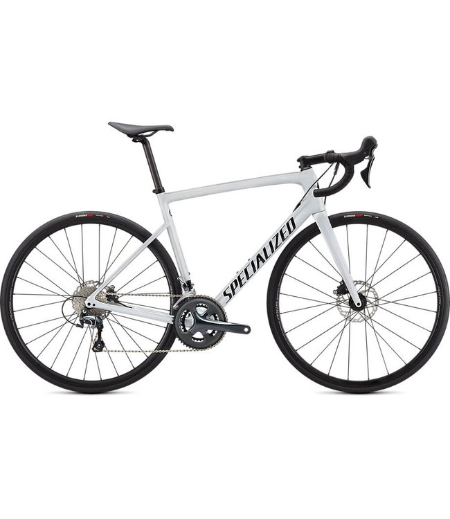 SPECIALIZED Tarmac SL6 Tarmac Black/Smoke 56