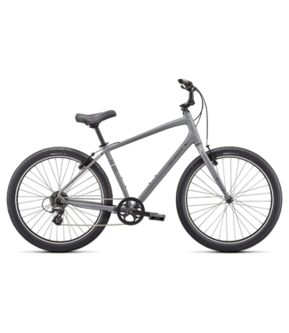 SPECIALIZED Roll Gloss Cool Grey / Dove Grey / Satin Black Reflective Medium
